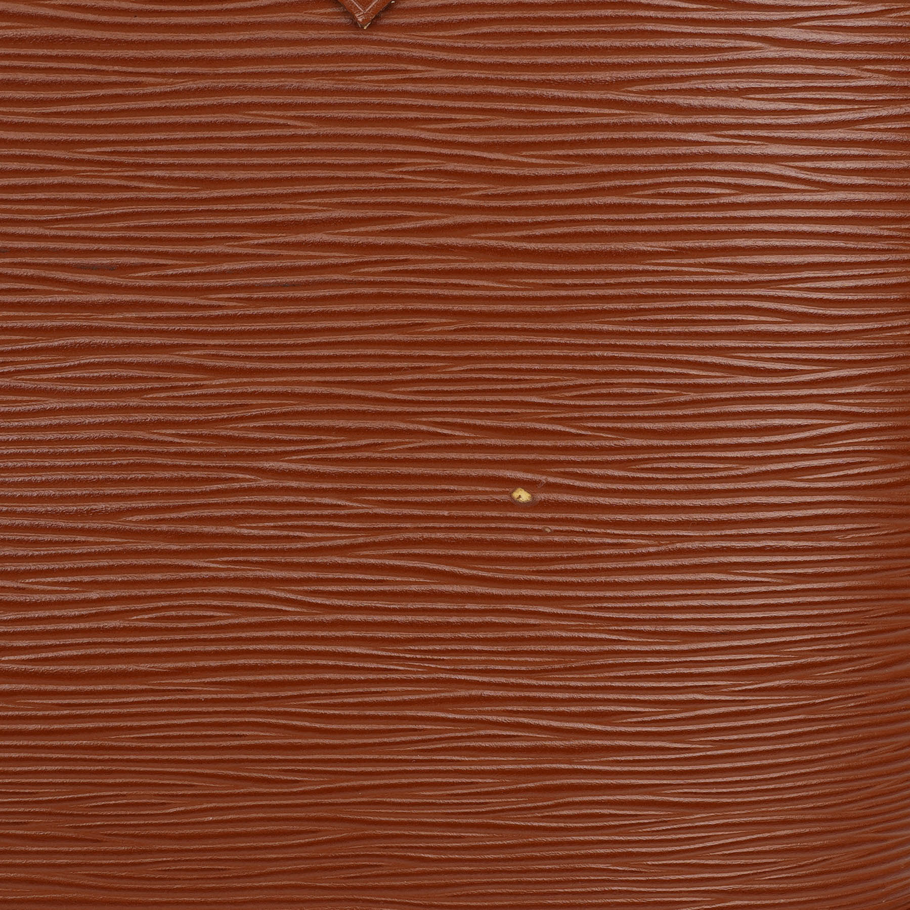 Louis Vuitton Alma PM Handtasche aus Epi Leder