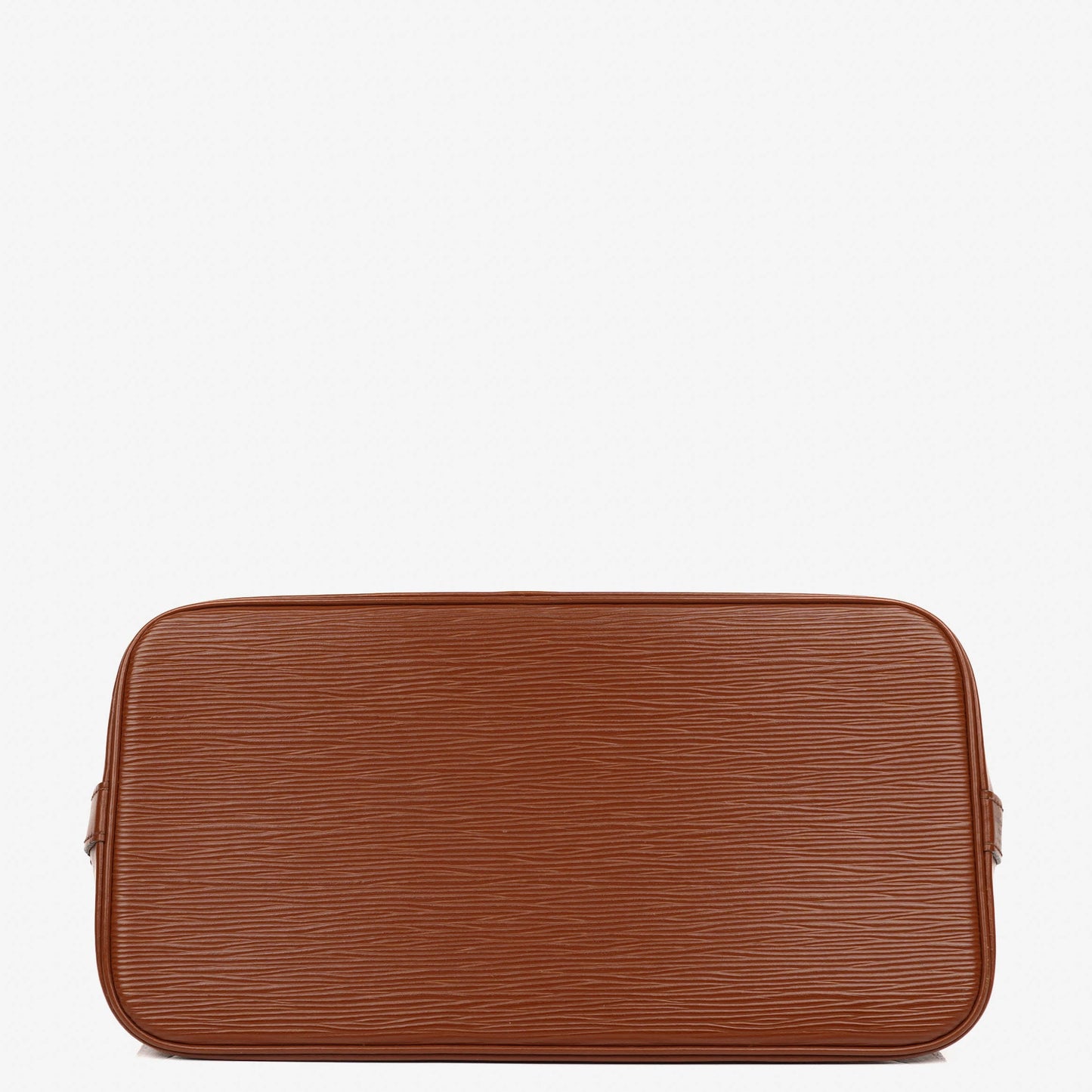 Louis Vuitton Alma PM Handtasche aus Epi Leder