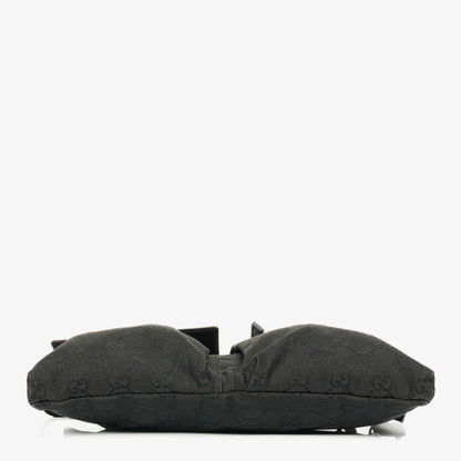 Gucci GG Monogram Canvas Gürteltasche
