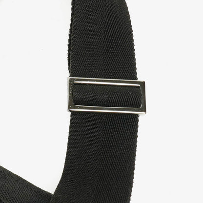 Gucci GG Monogram Canvas Gürteltasche