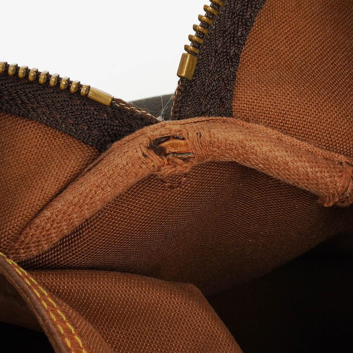 Louis Vuitton Speedy 30 Handtasche aus Monogram Canvas