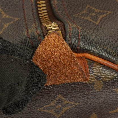 Louis Vuitton Speedy 30 Handtasche aus Monogram Canvas
