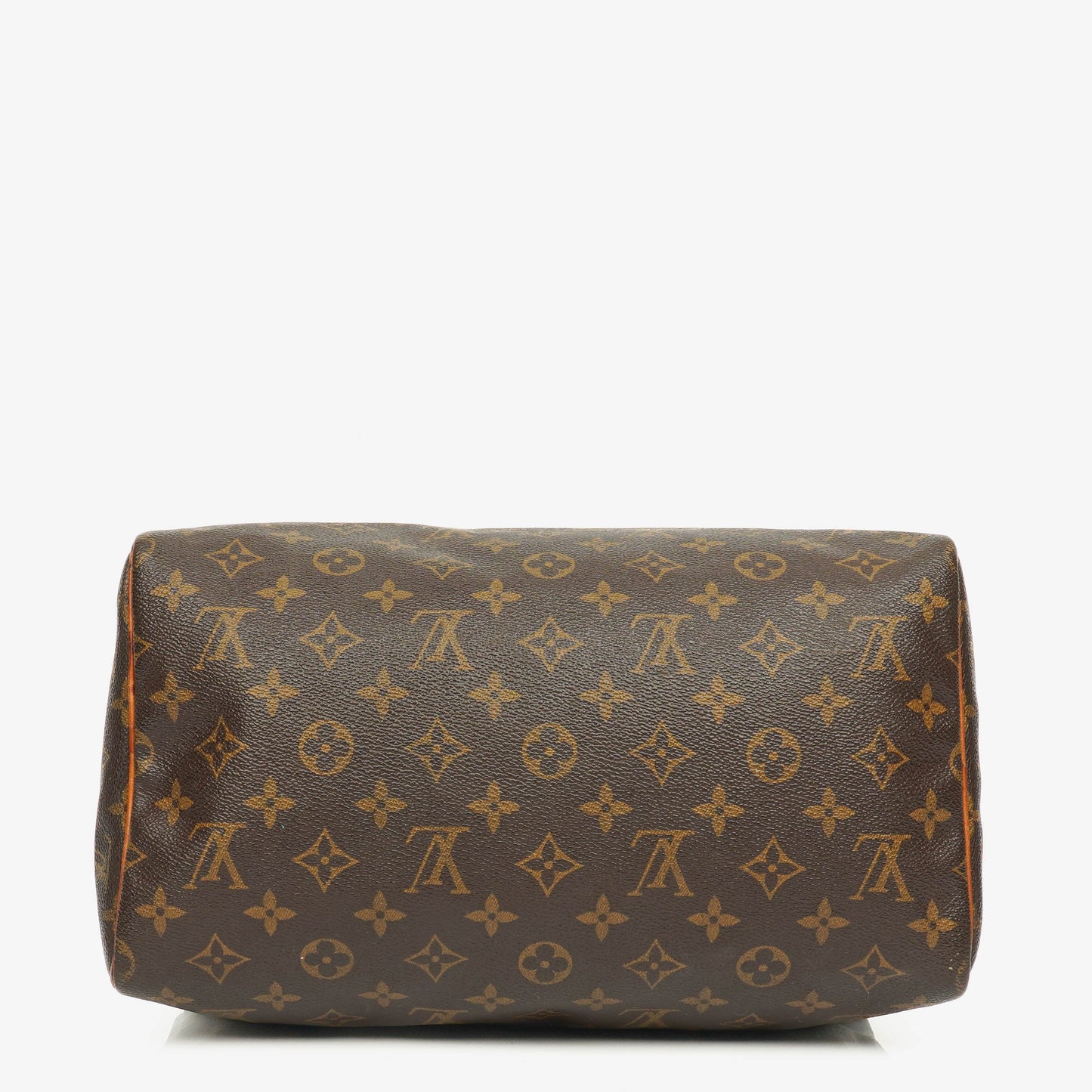 Louis Vuitton Speedy 30 Handtasche aus Monogram Canvas