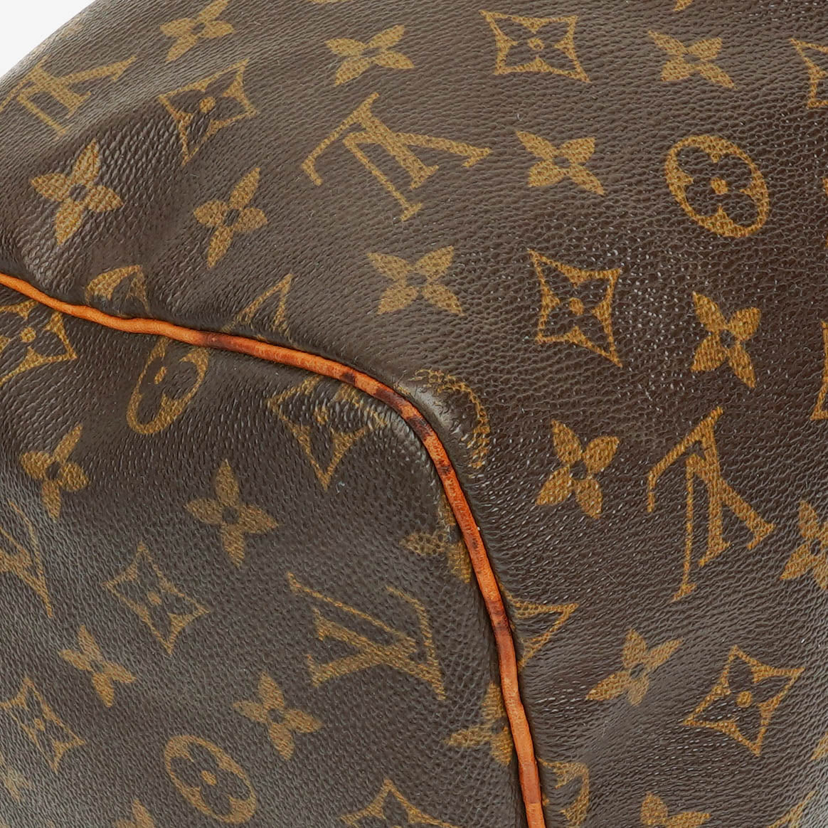 Louis Vuitton Speedy 30 Handtasche aus Monogram Canvas