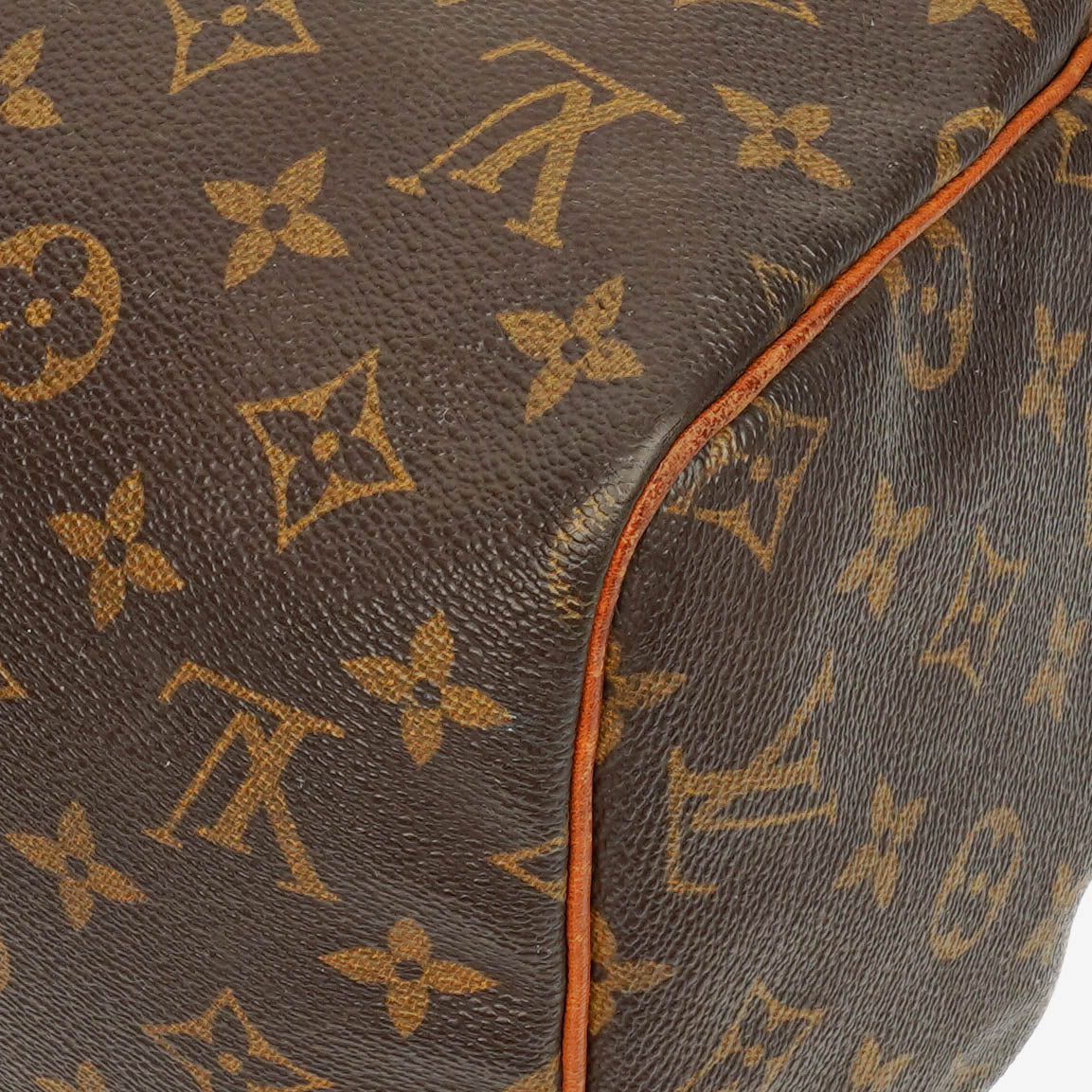 Louis Vuitton Speedy 30 Handtasche aus Monogram Canvas