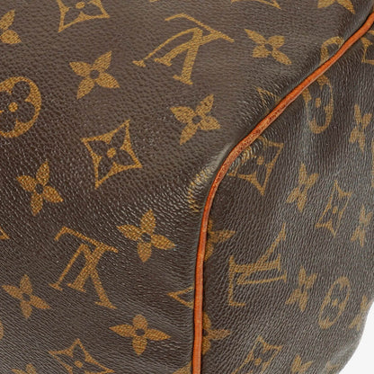 Louis Vuitton Speedy 30 Handtasche aus Monogram Canvas