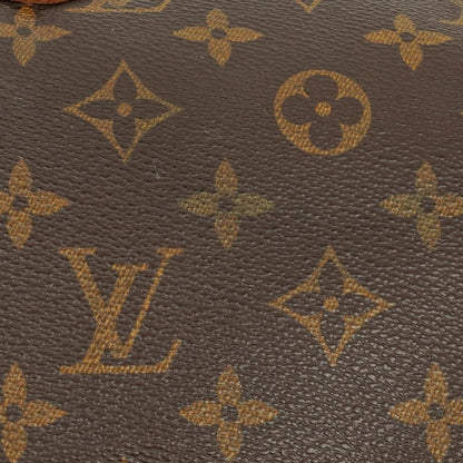 Louis Vuitton Speedy 30 Handtasche aus Monogram Canvas