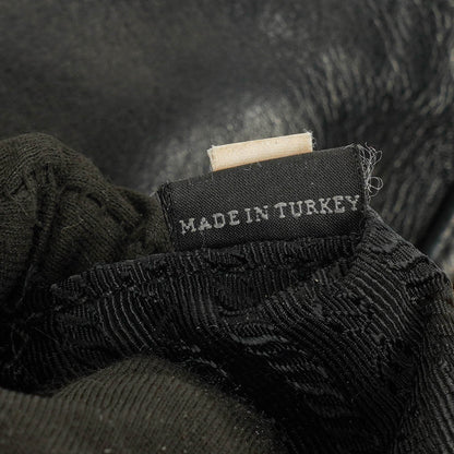 Prada Tessuto Gaufre Tasche aus schwarzem Nylon