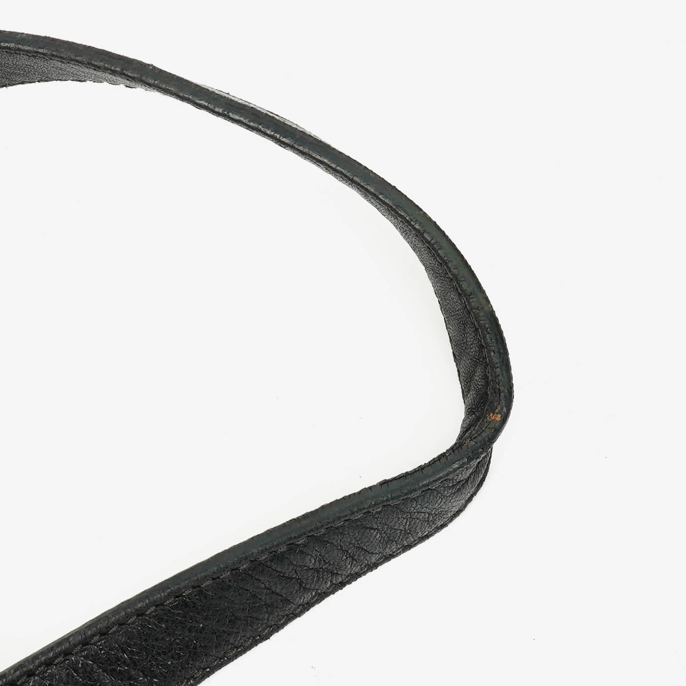 Prada Tessuto Gaufre Tasche aus schwarzem Nylon