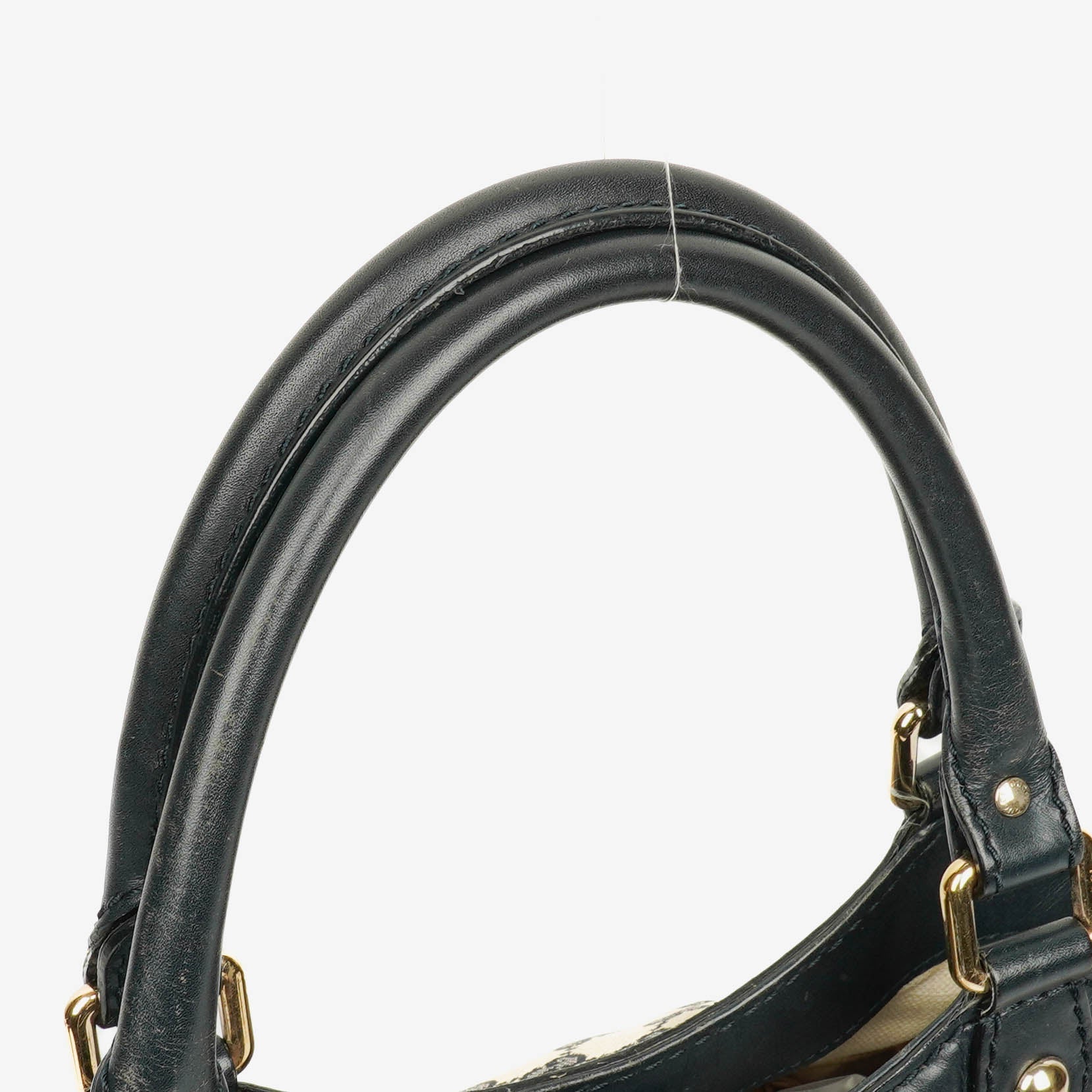 Gucci Sukey Schulter-Hobo-Tasche aus Monogram Canvas