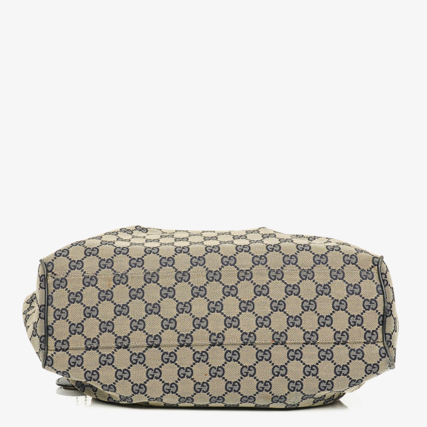 Gucci Sukey Schulter-Hobo-Tasche aus Monogram Canvas