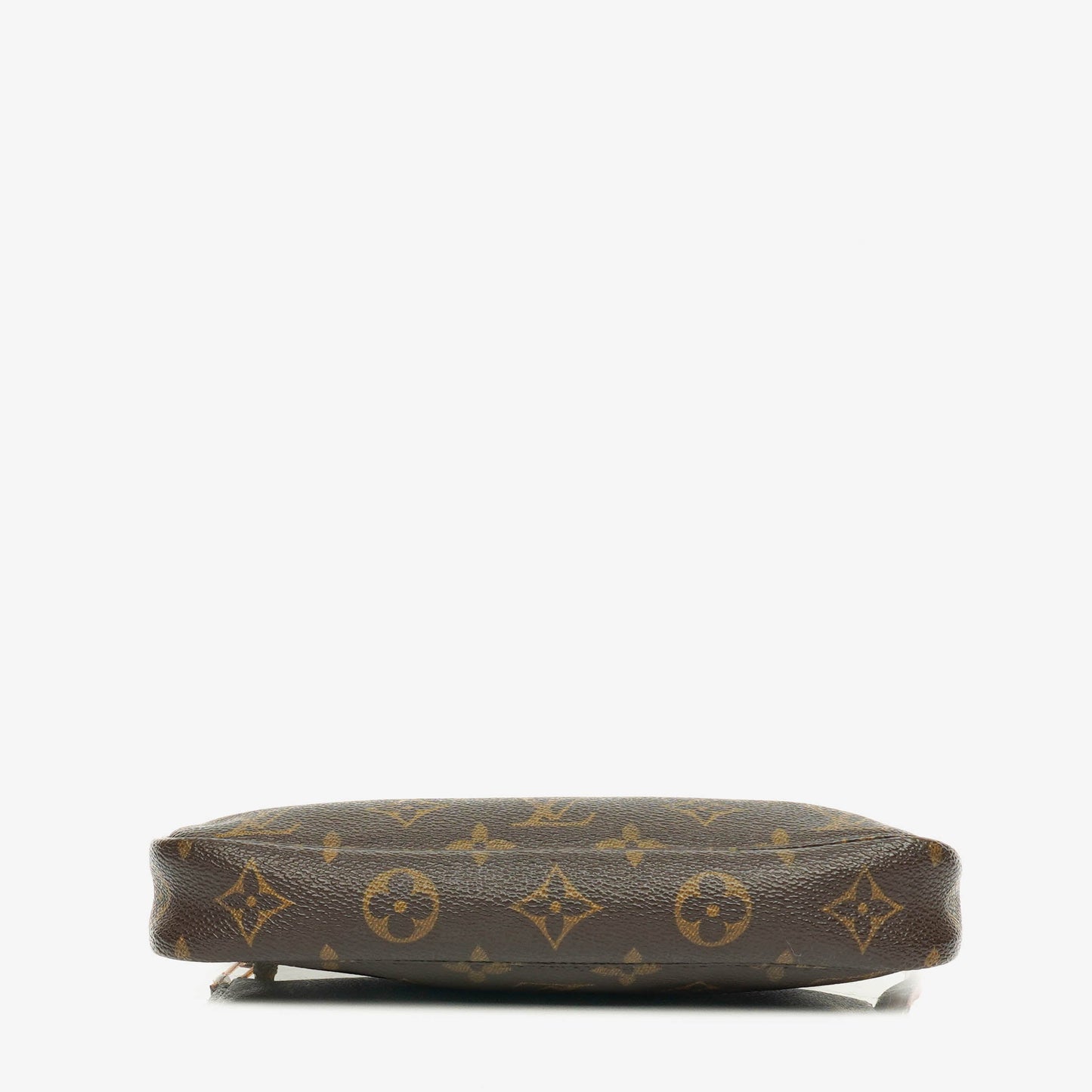 Louis Vuitton Pochette Accessoires Clutch aus Monogram Canvas