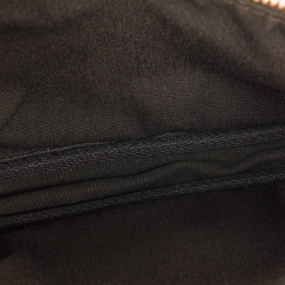 Louis Vuitton Pochette Accessoires Clutch aus Monogram Canvas