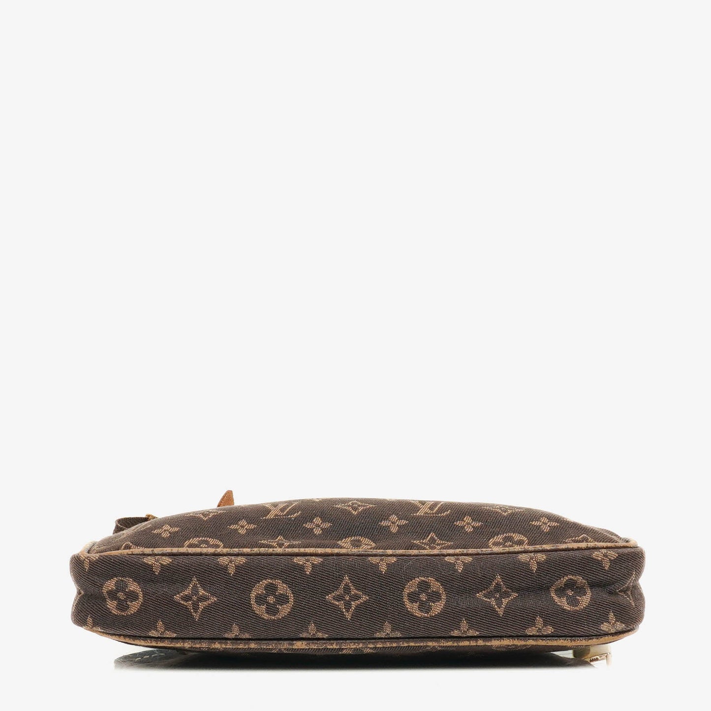Louis Vuitton Pochette Accessoires Clutch aus Monogram Canvas
