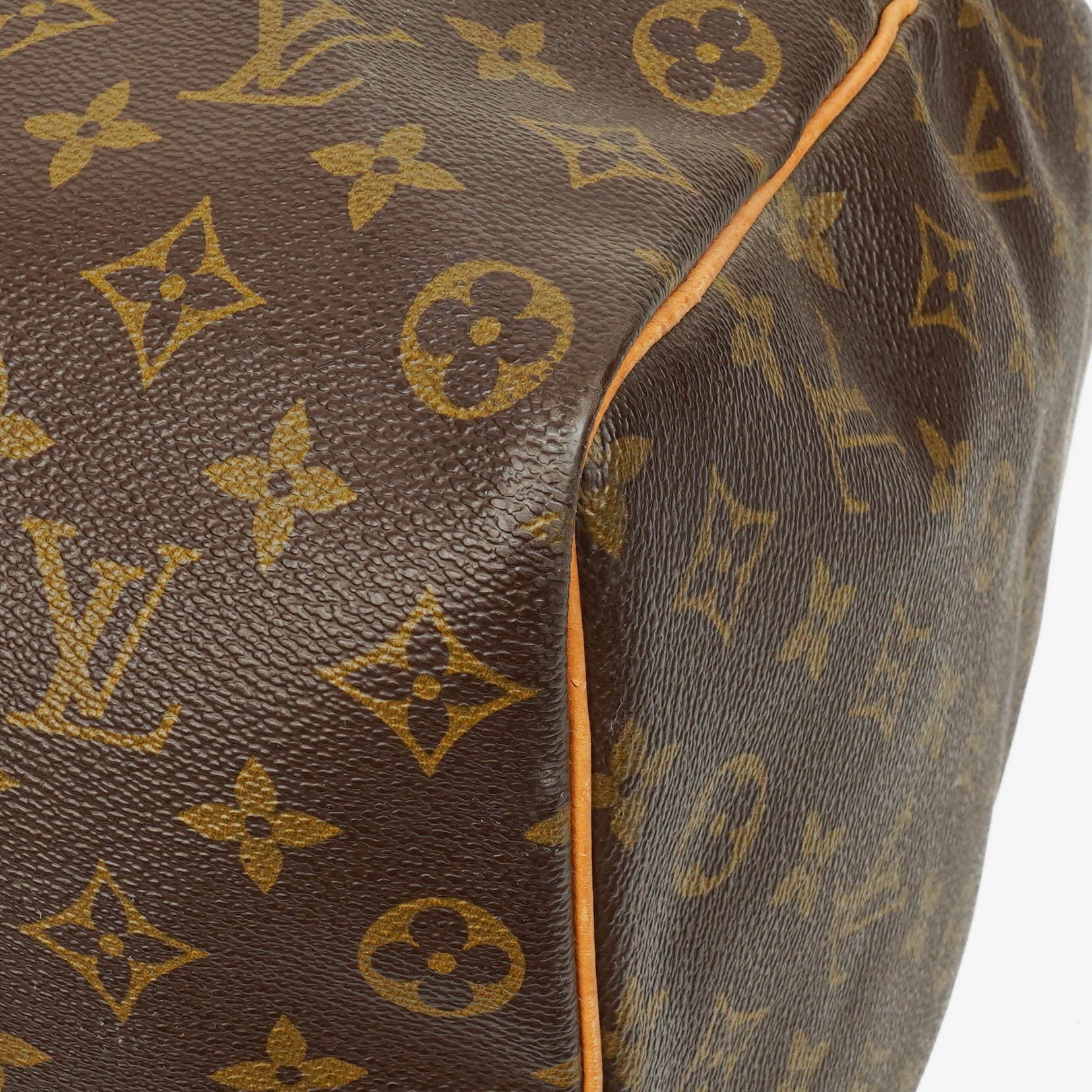 Louis Vuitton Keepall 50 Reisetasche aus Monogram Canvas