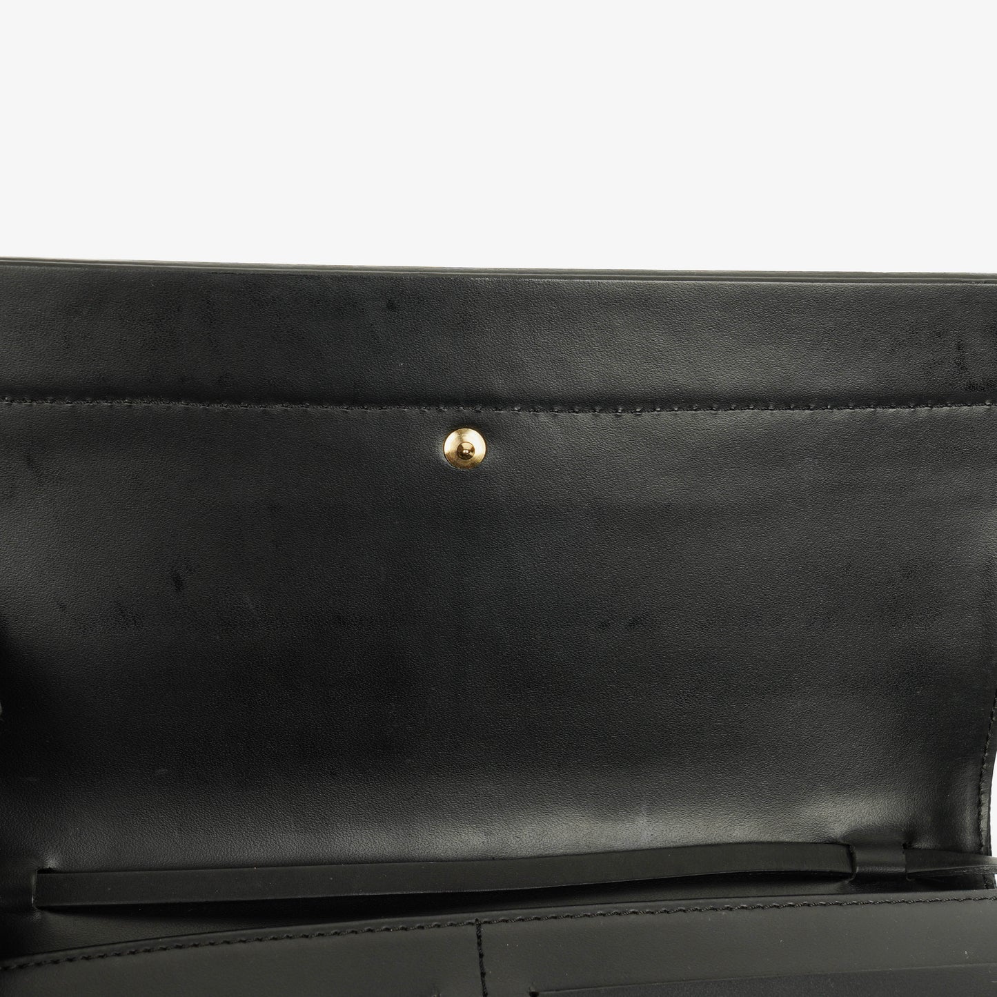 Louis Vuitton Honfleur Tasche aus schwarzem Epi-Leder