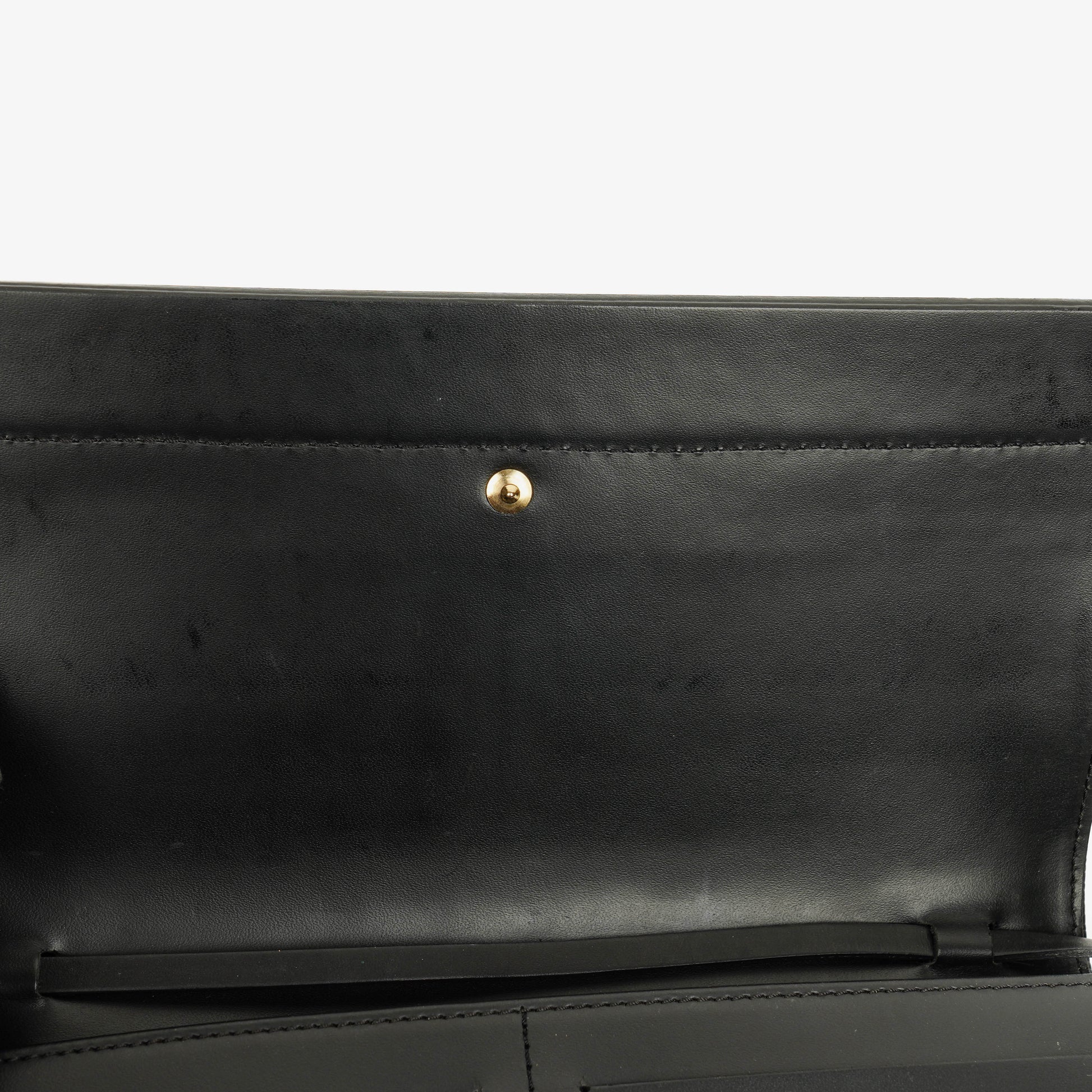 Louis Vuitton Honfleur Tasche aus schwarzem Epi-Leder