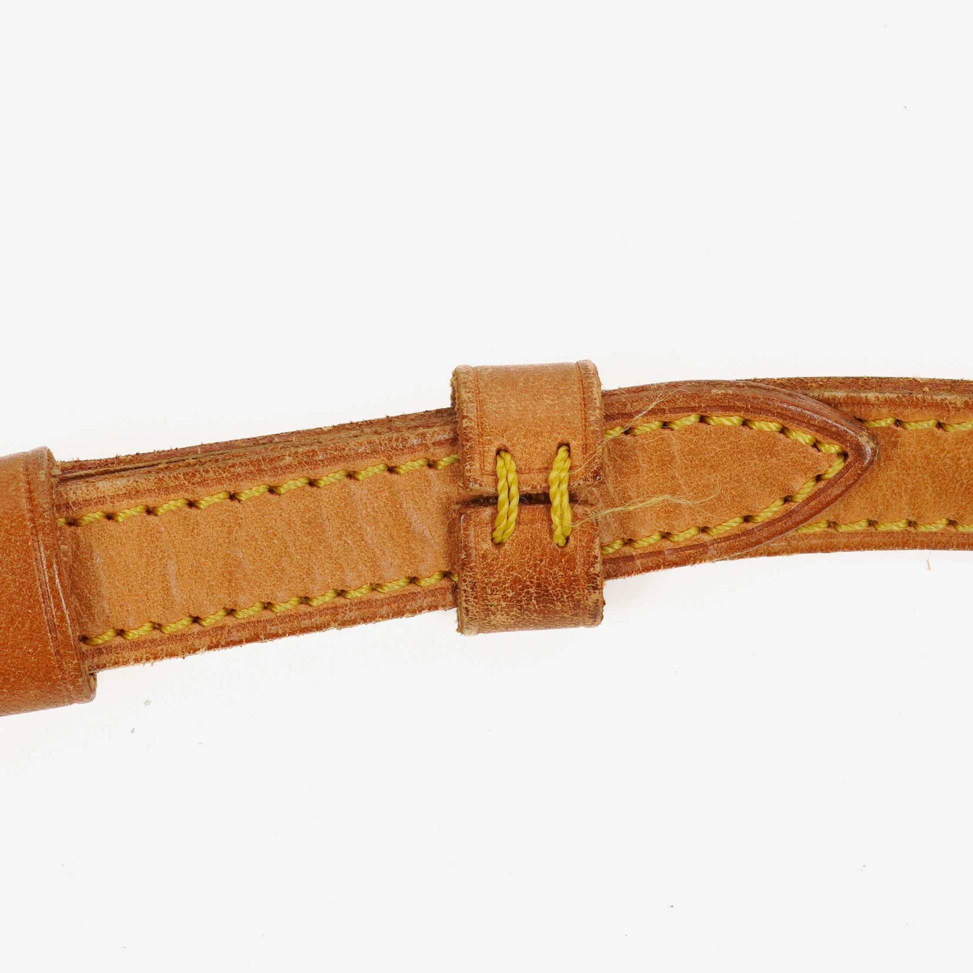 Louis Vuitton Jeune Fille MM Crossbody-Tasche aus Monogram Canvas