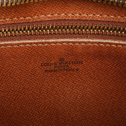 Louis Vuitton Jeune Fille PM Crossbody-Tasche aus Monogram Canvas