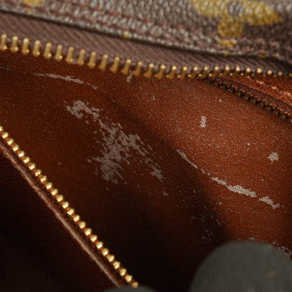 Louis Vuitton Jeune Fille PM Crossbody-Tasche aus Monogram Canvas