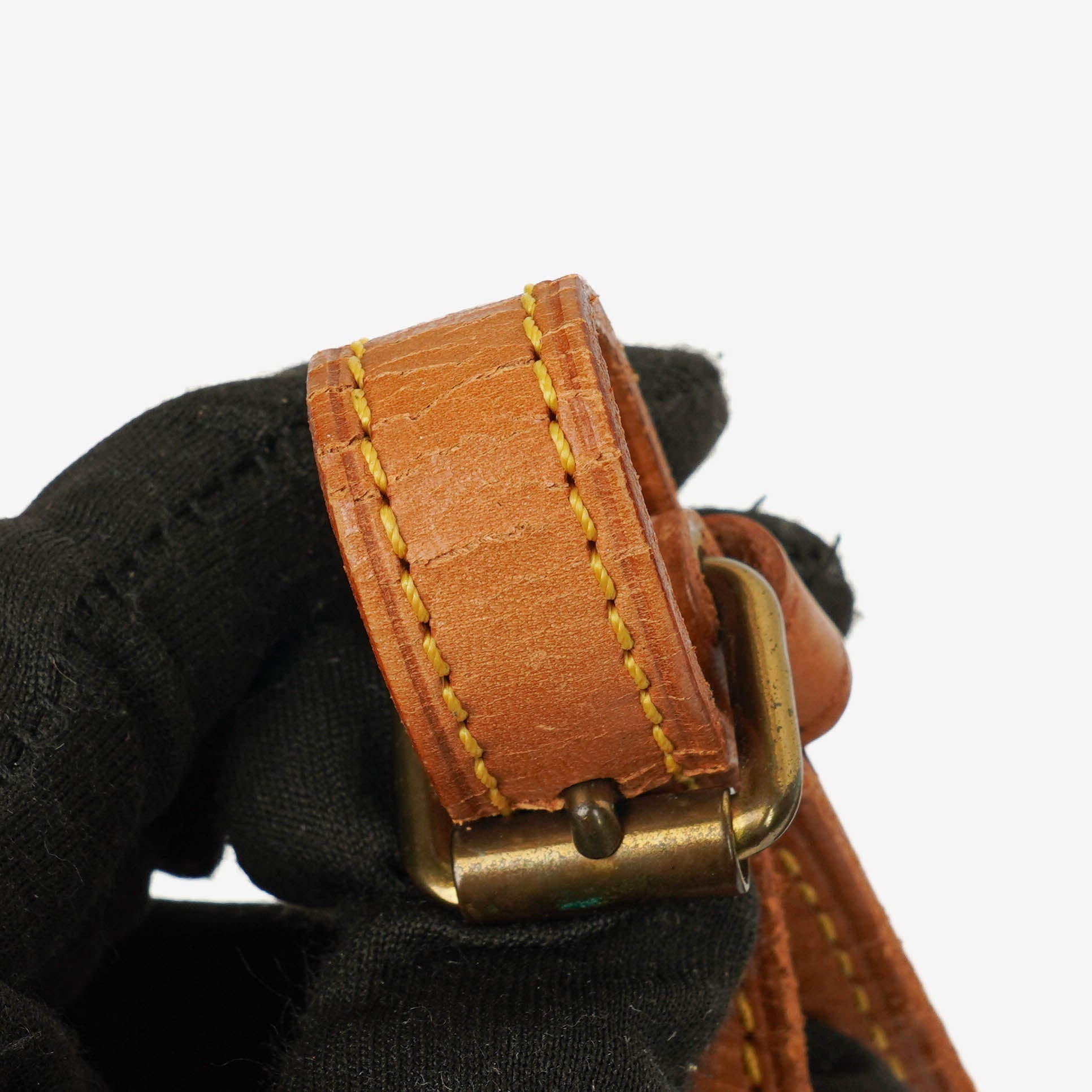 Louis Vuitton Trocadero 23 aus Monogram Canvas