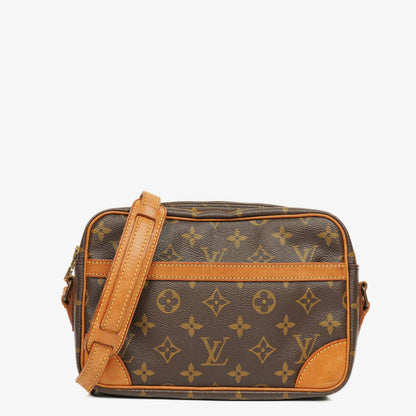 Louis Vuitton Trocadero 23 aus Monogram Canvas