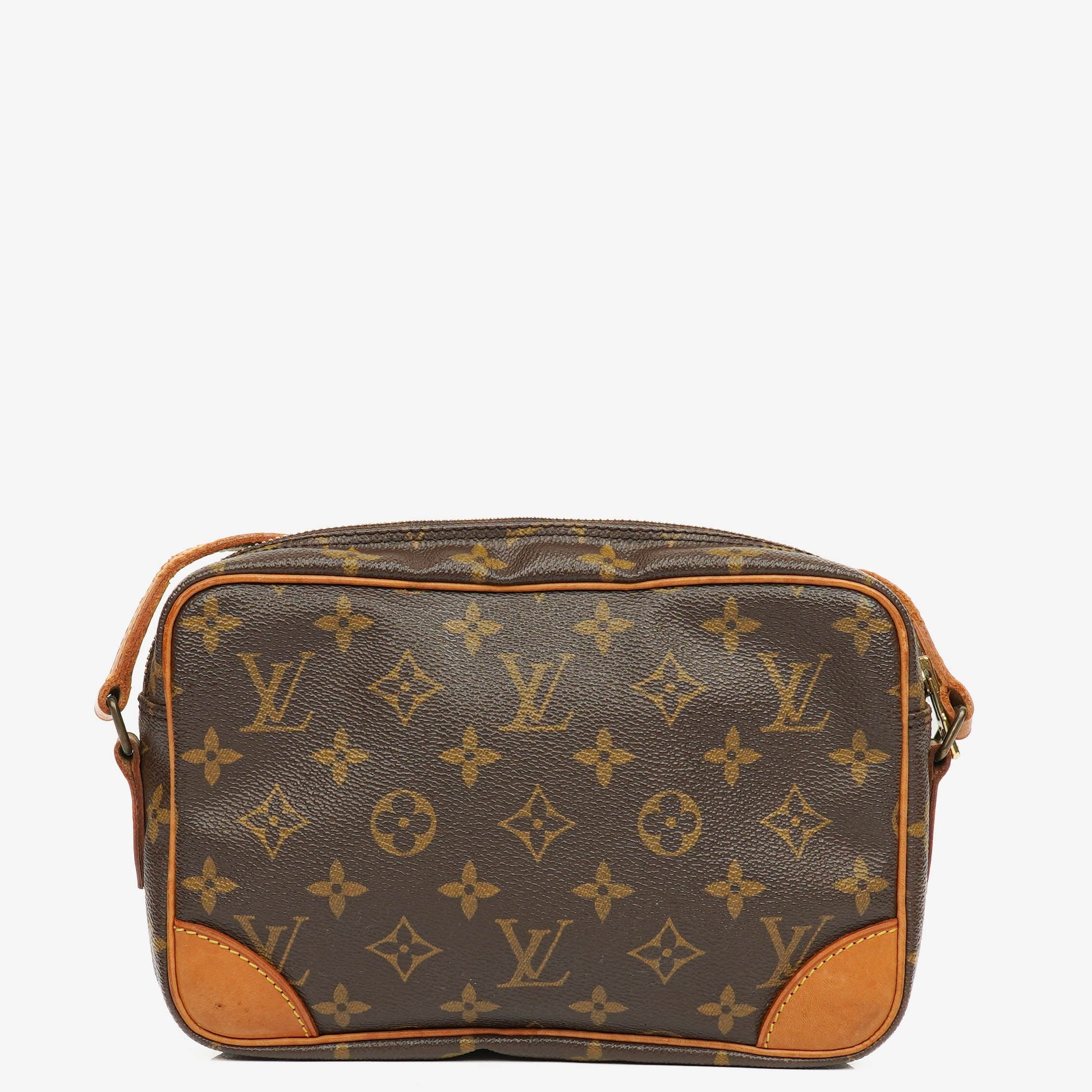 Louis Vuitton Trocadero 23 aus Monogram Canvas