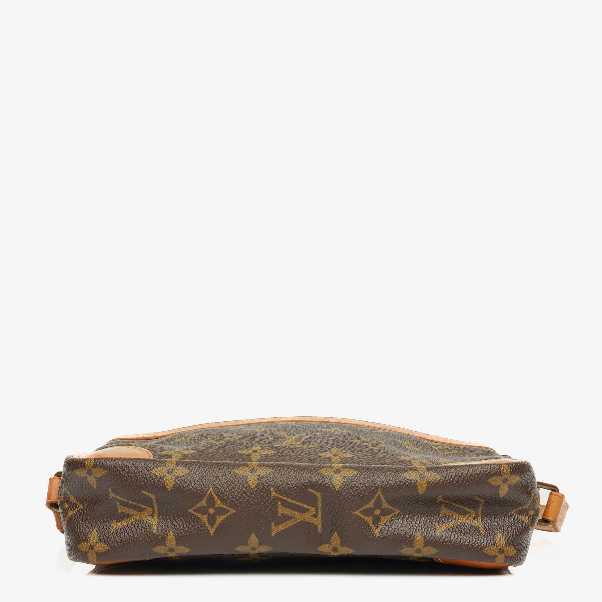 Louis Vuitton Trocadero 23 aus Monogram Canvas