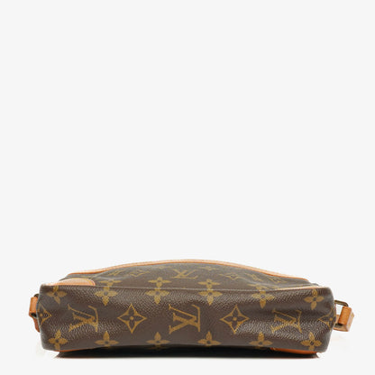 Louis Vuitton Trocadero 23 aus Monogram Canvas