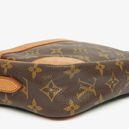 Louis Vuitton Trocadero 23 aus Monogram Canvas
