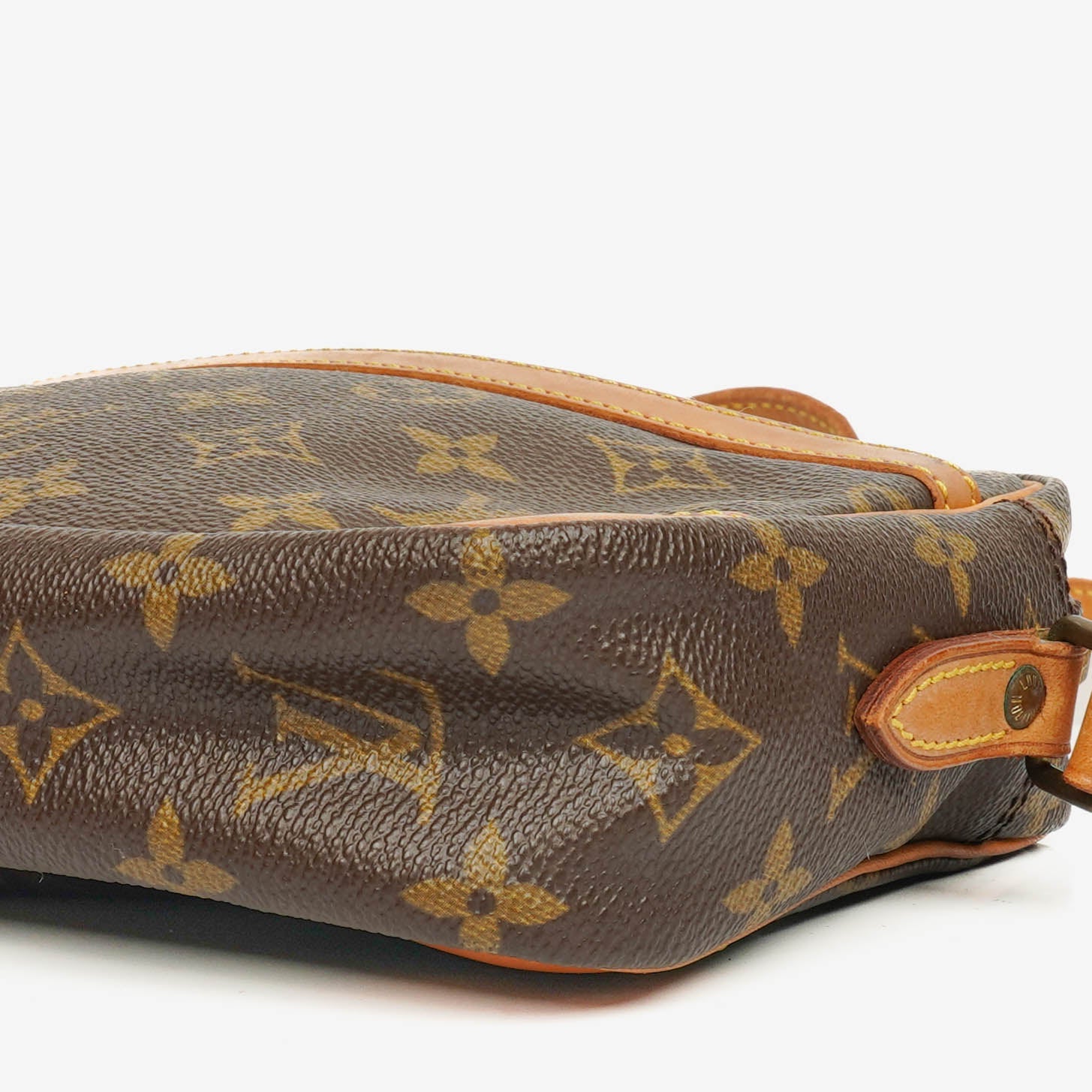 Louis Vuitton Trocadero 23 aus Monogram Canvas