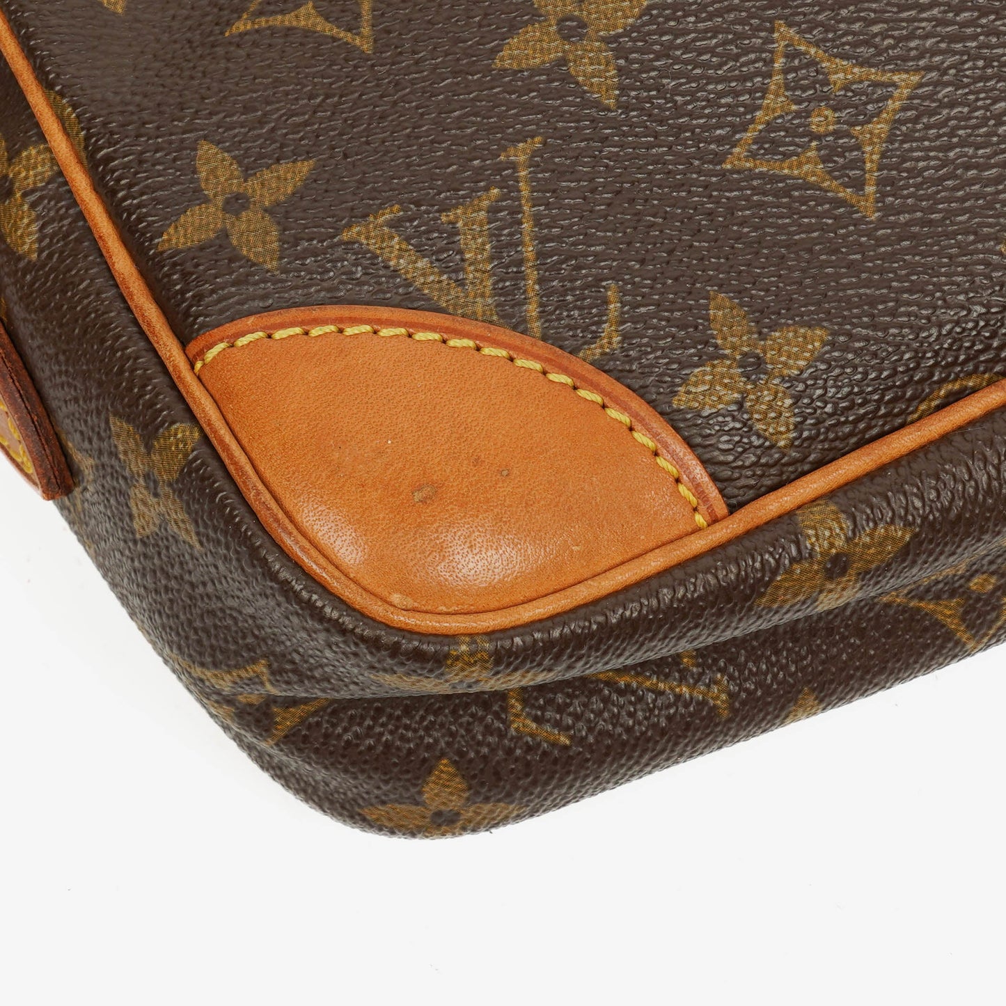 Louis Vuitton Trocadero 23 aus Monogram Canvas