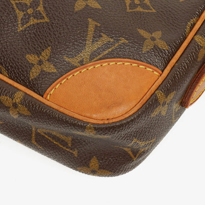 Louis Vuitton Trocadero 23 aus Monogram Canvas