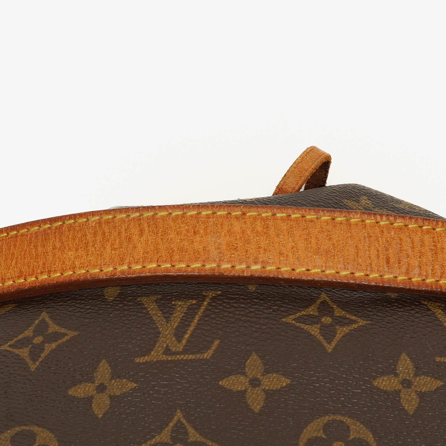 Louis Vuitton Noe GM Schultertasche aus Monogram Canvas