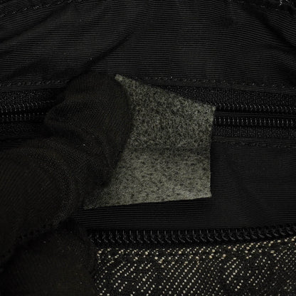 Gucci GG Monogram Canvas Hobo-Tasche