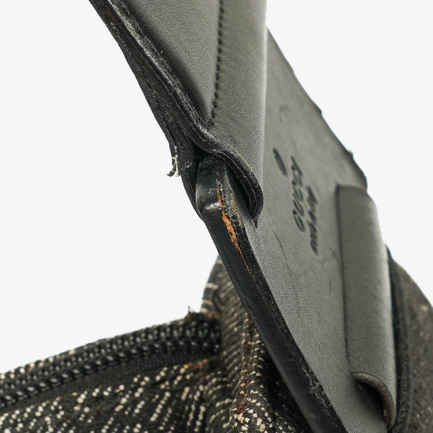 Gucci GG Monogram Canvas Hobo-Tasche