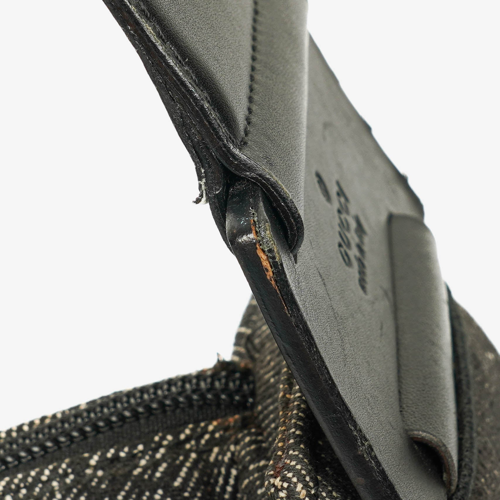 Gucci GG Monogram Canvas Hobo-Tasche
