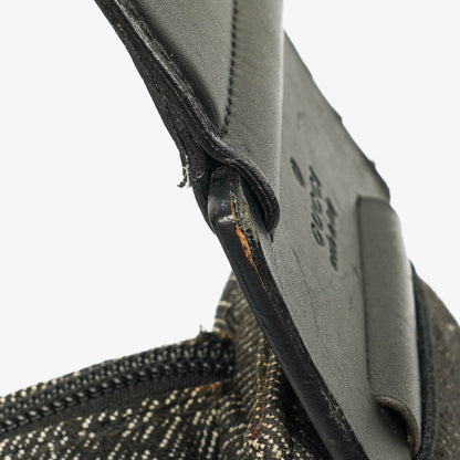 Gucci GG Monogram Canvas Hobo-Tasche