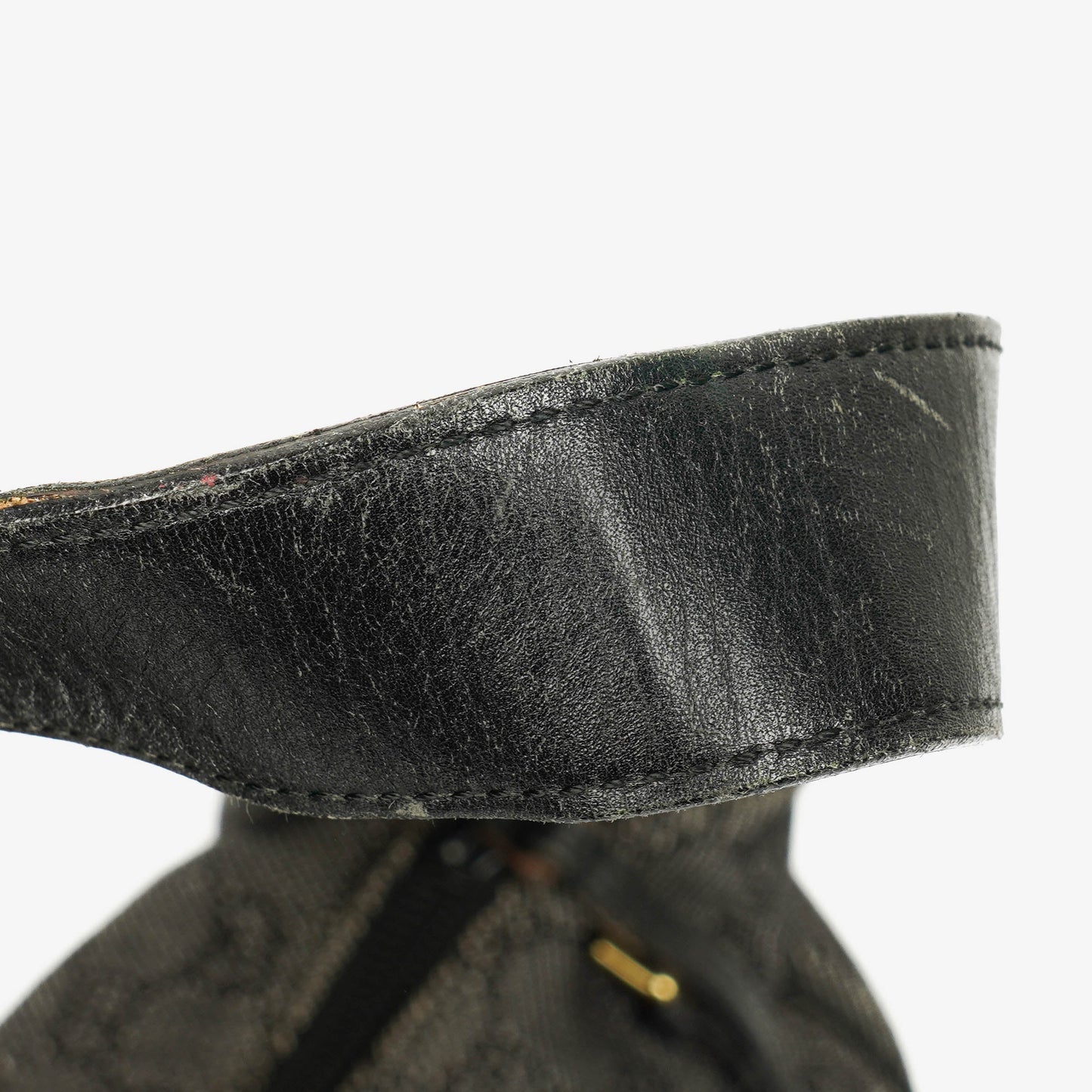 Gucci GG Monogram Canvas Hobo-Tasche