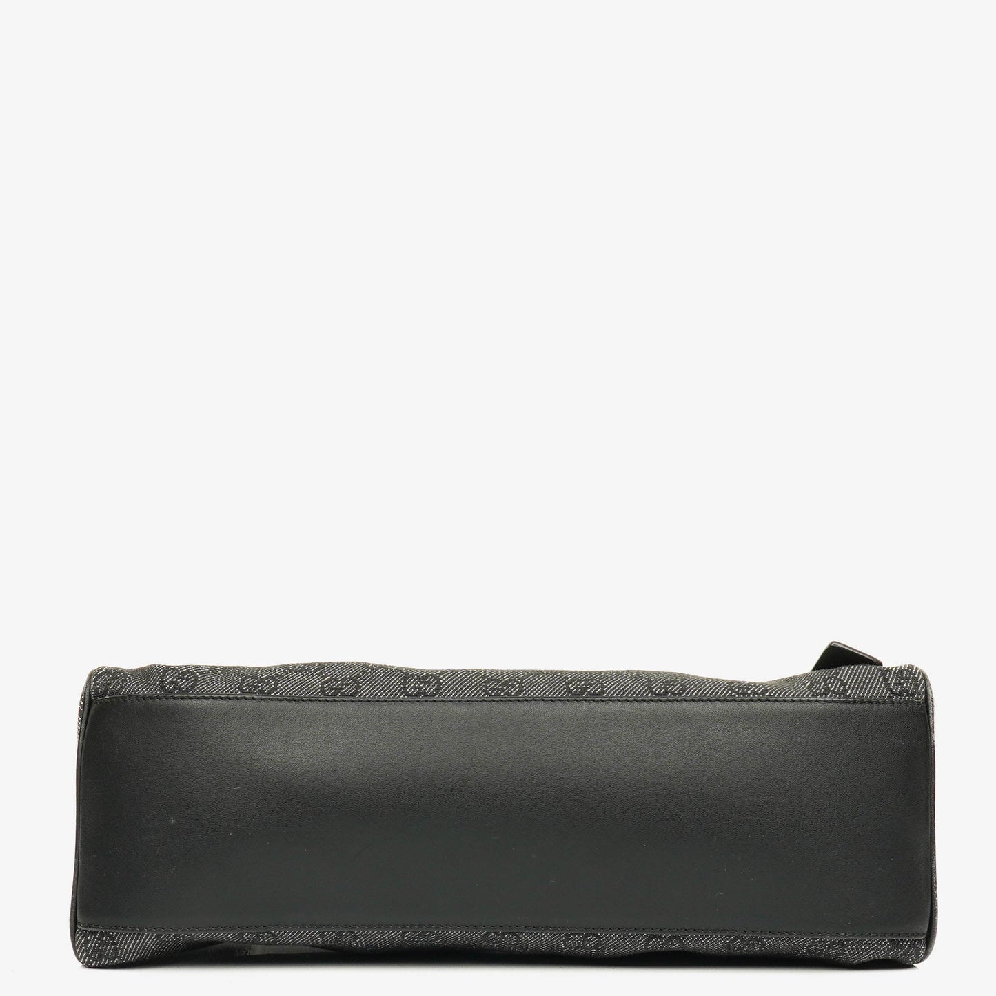 Gucci GG Monogram Canvas Hobo-Tasche