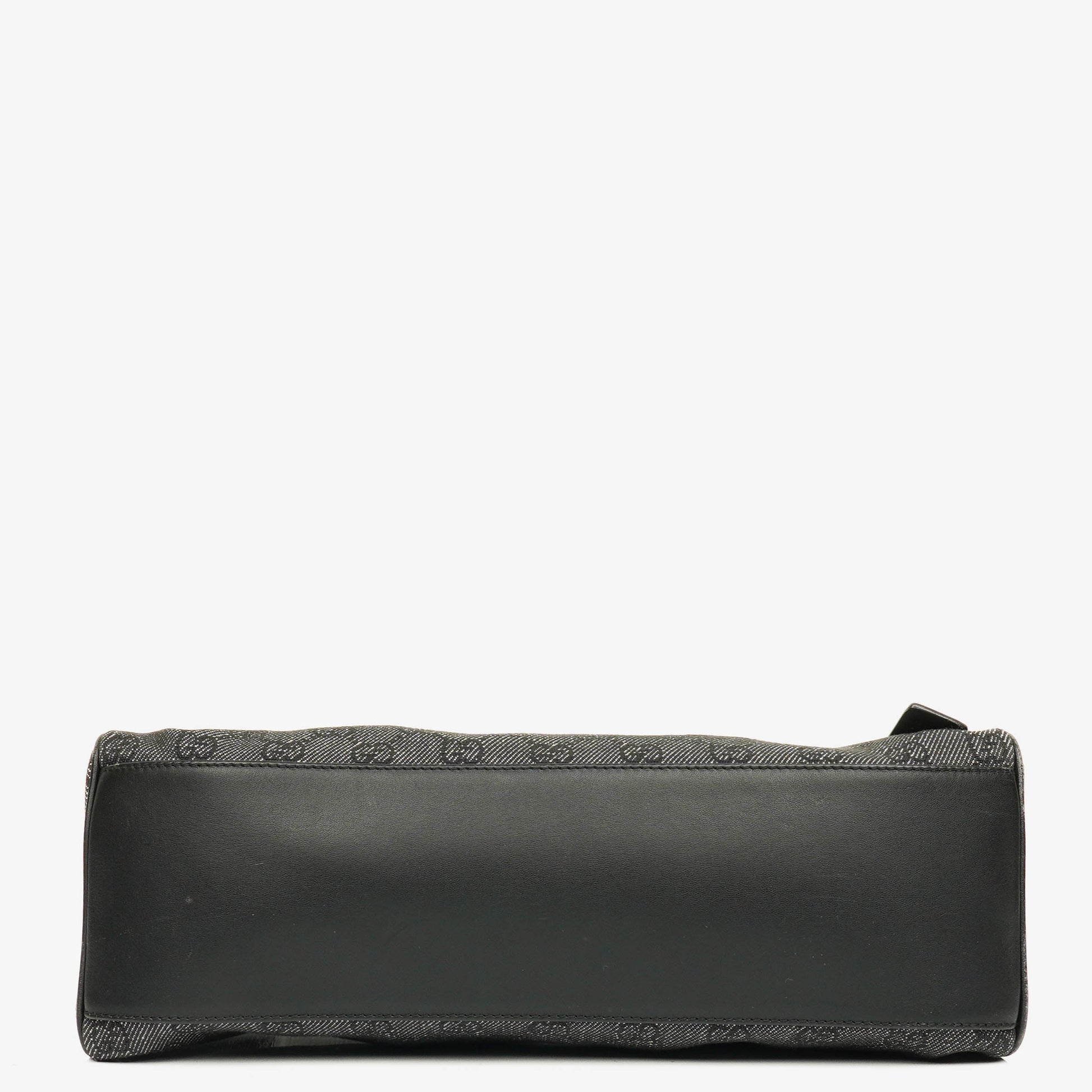 Gucci GG Monogram Canvas Hobo-Tasche