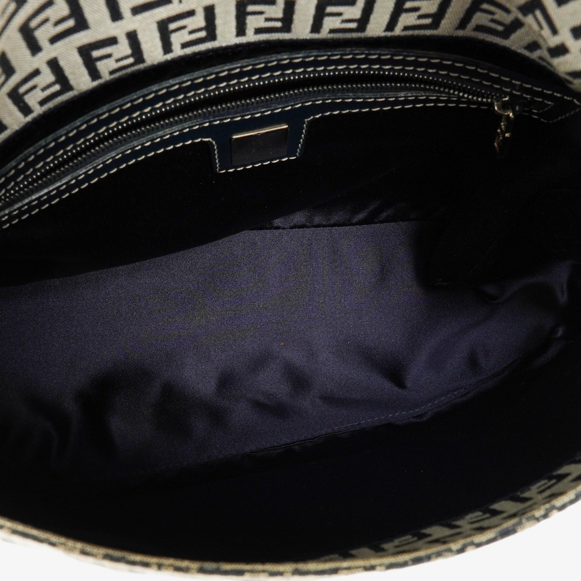 Fendi Mamma Baguette Schultertasche