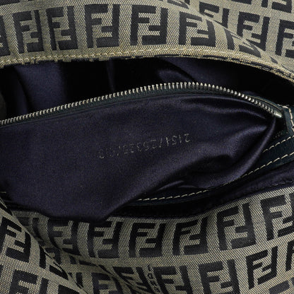 Fendi Mamma Baguette Schultertasche
