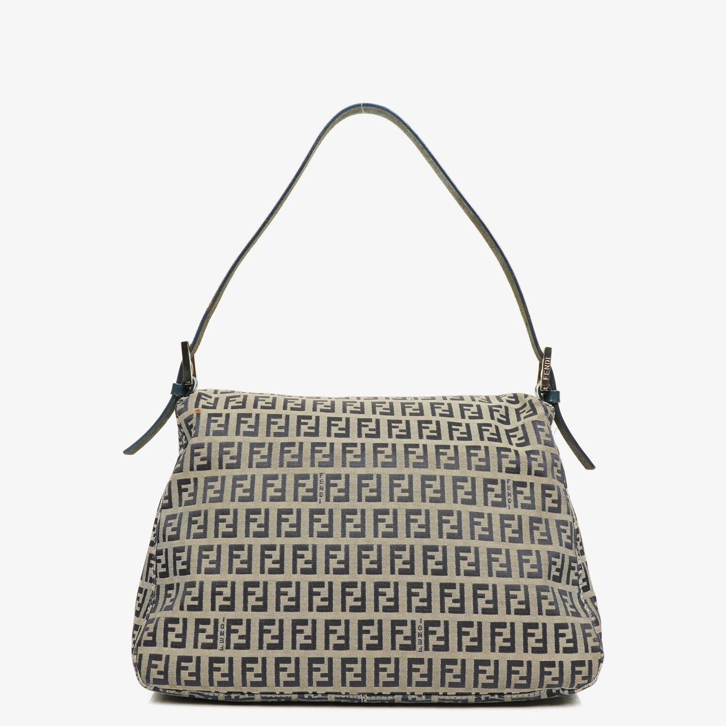 Fendi Mamma Baguette Schultertasche