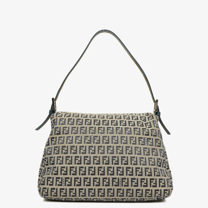 Fendi Mamma Baguette Schultertasche