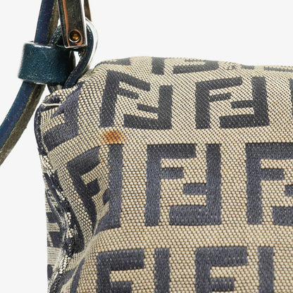 Fendi Mamma Baguette Schultertasche