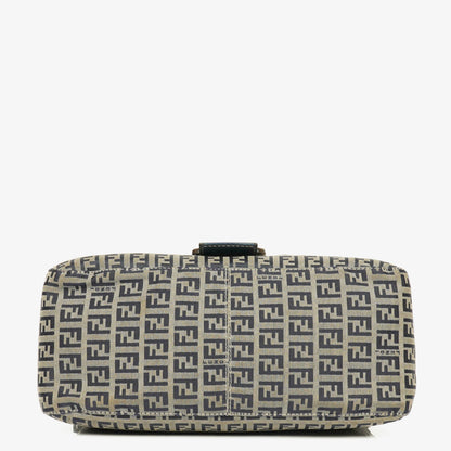 Fendi Mamma Baguette Schultertasche