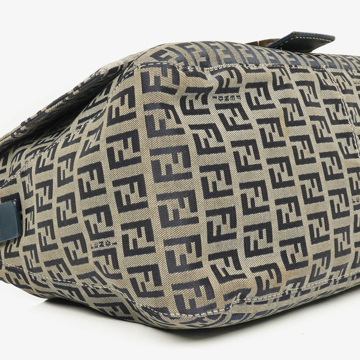 Fendi Mamma Baguette Schultertasche
