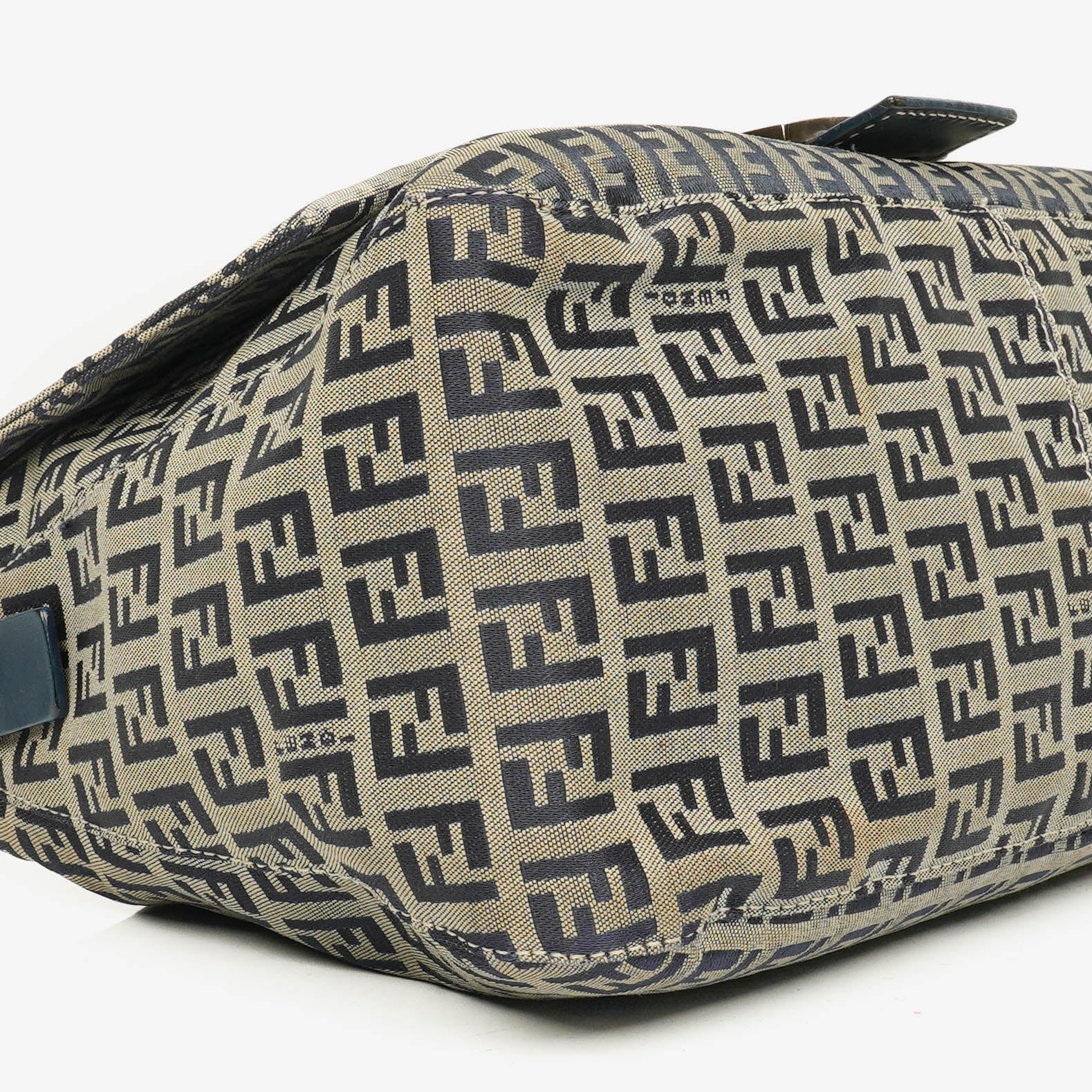 Fendi Mamma Baguette Schultertasche