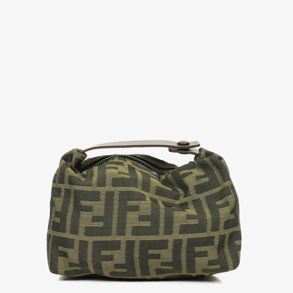 Fendi Zucca Handtasche